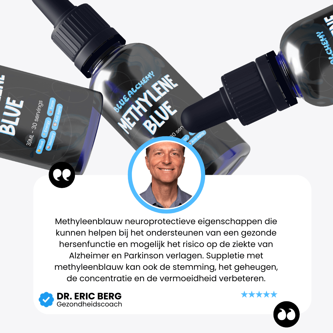 Methylene blue