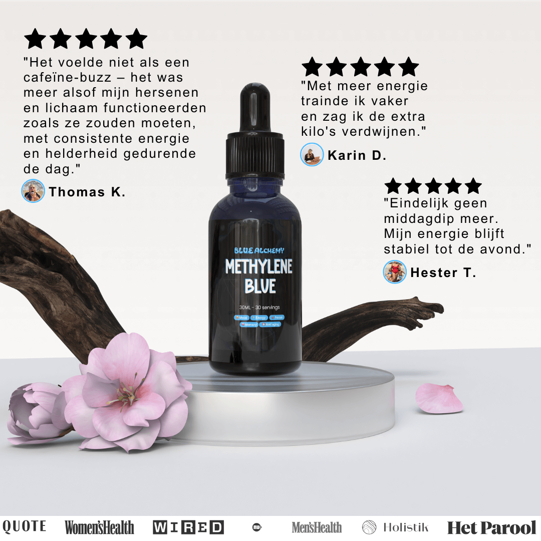 Methylene blue 30mL