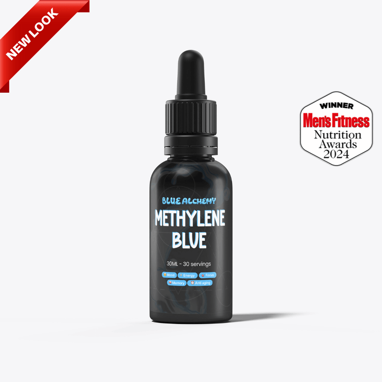 Methylene blue 30mL
