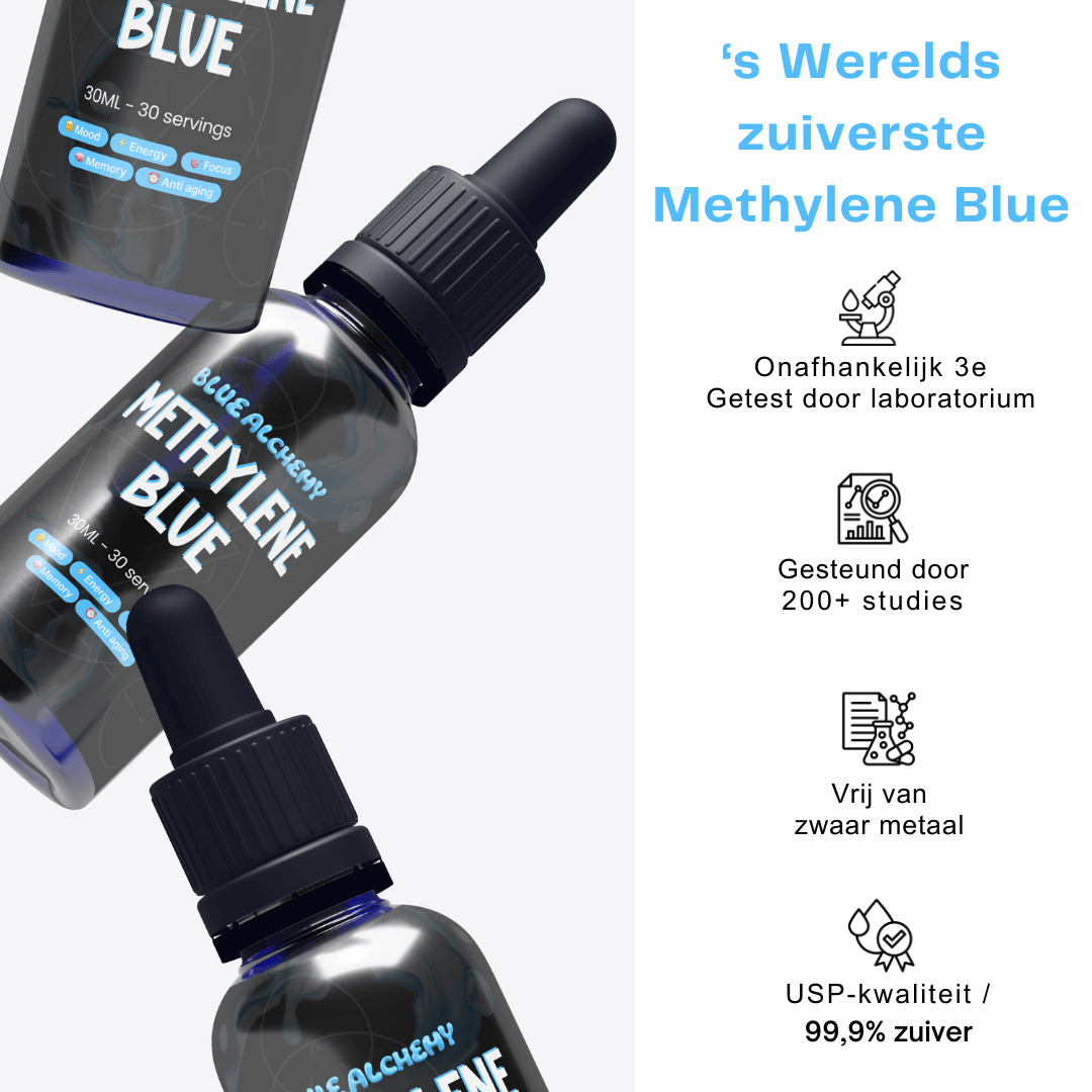 Methylene blue