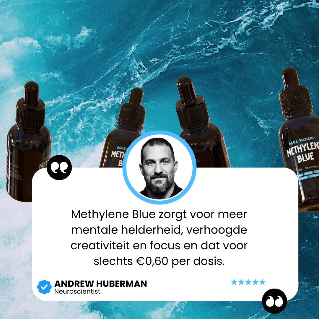 Methylene blue