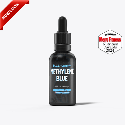 Methylene blue 30mL