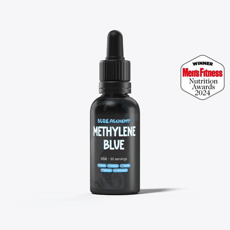 Methylene blue 30mL